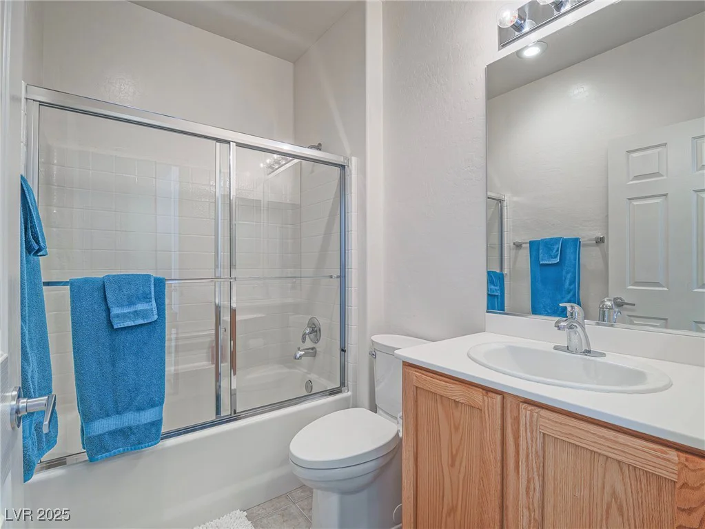 7624 Fruit Dove, North Las Vegas, NV 89084