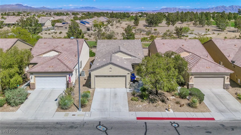 7624 Fruit Dove, North Las Vegas, NV 89084