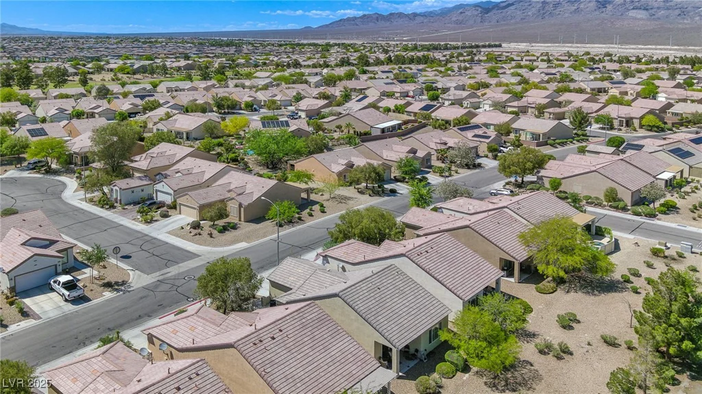 7624 Fruit Dove, North Las Vegas, NV 89084