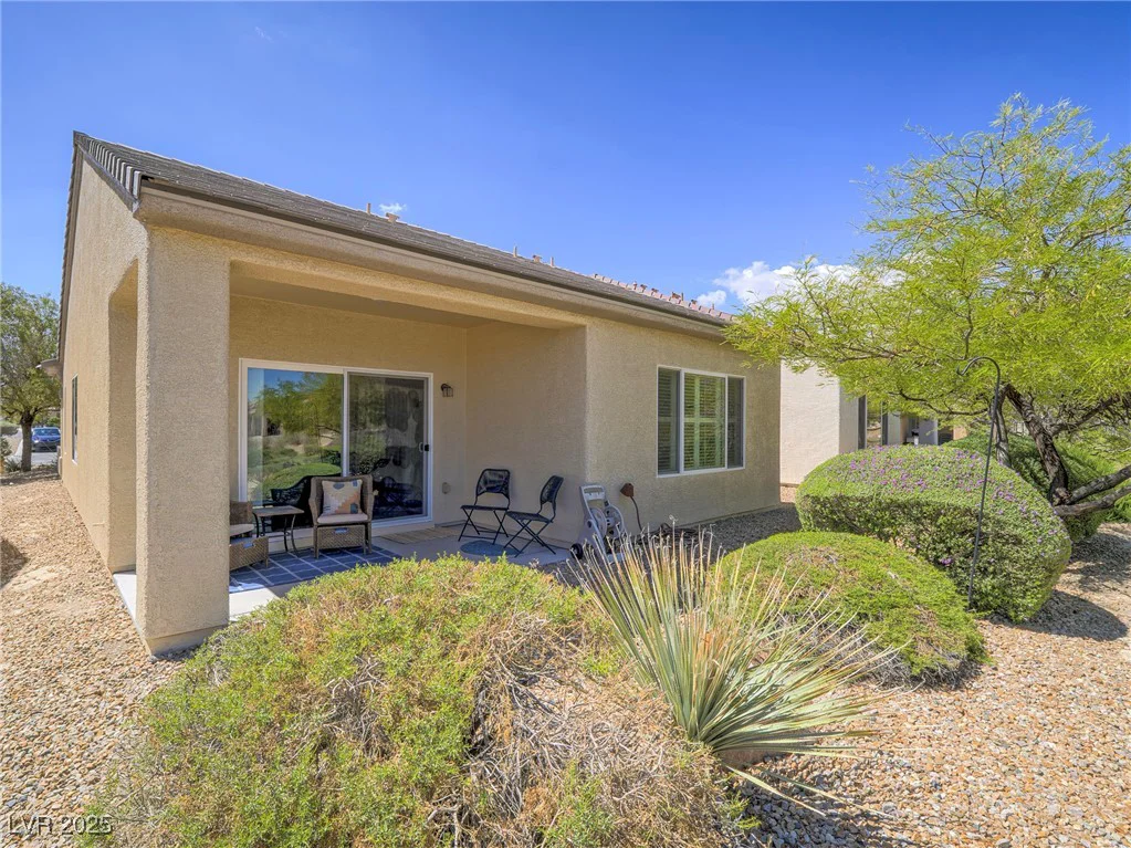 7624 Fruit Dove, North Las Vegas, NV 89084