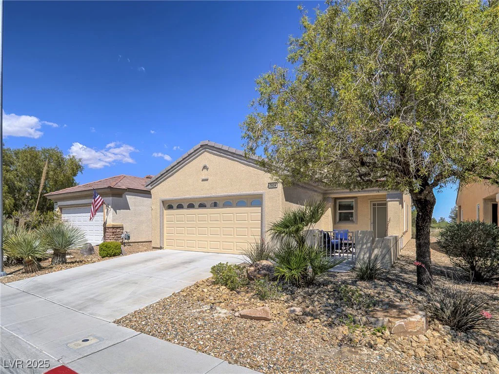 7624 Fruit Dove, North Las Vegas, NV 89084