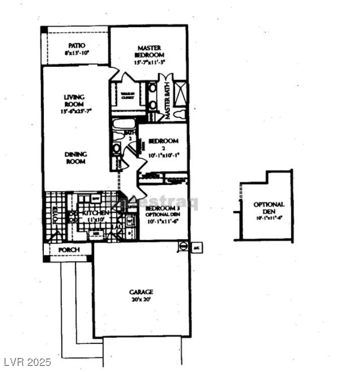 7624 Fruit Dove, North Las Vegas, NV 89084