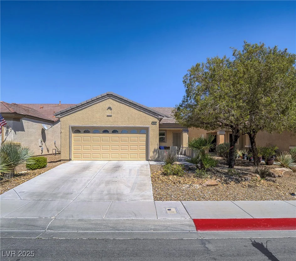 7624 Fruit Dove, North Las Vegas, NV 89084