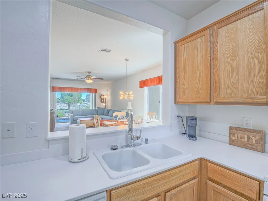 7624 Fruit Dove, North Las Vegas, NV 89084