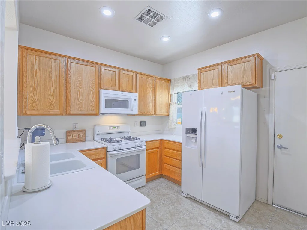 7624 Fruit Dove, North Las Vegas, NV 89084