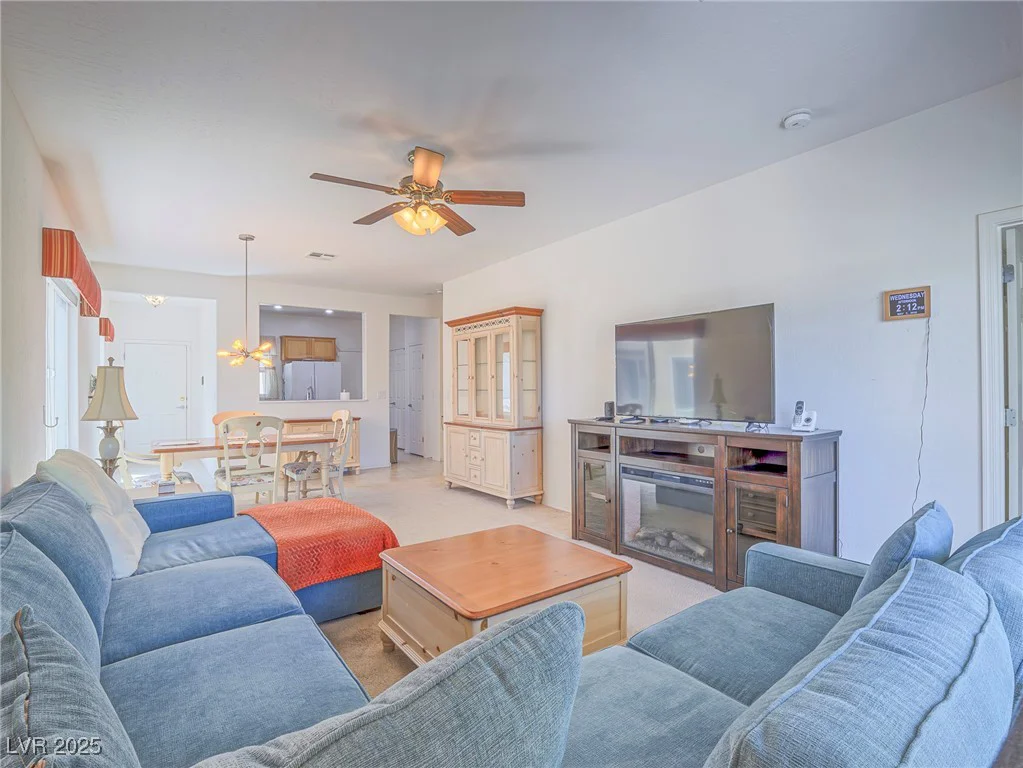 7624 Fruit Dove, North Las Vegas, NV 89084