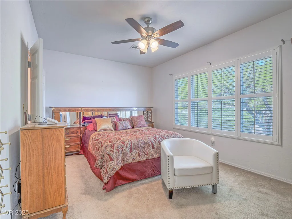 7624 Fruit Dove, North Las Vegas, NV 89084