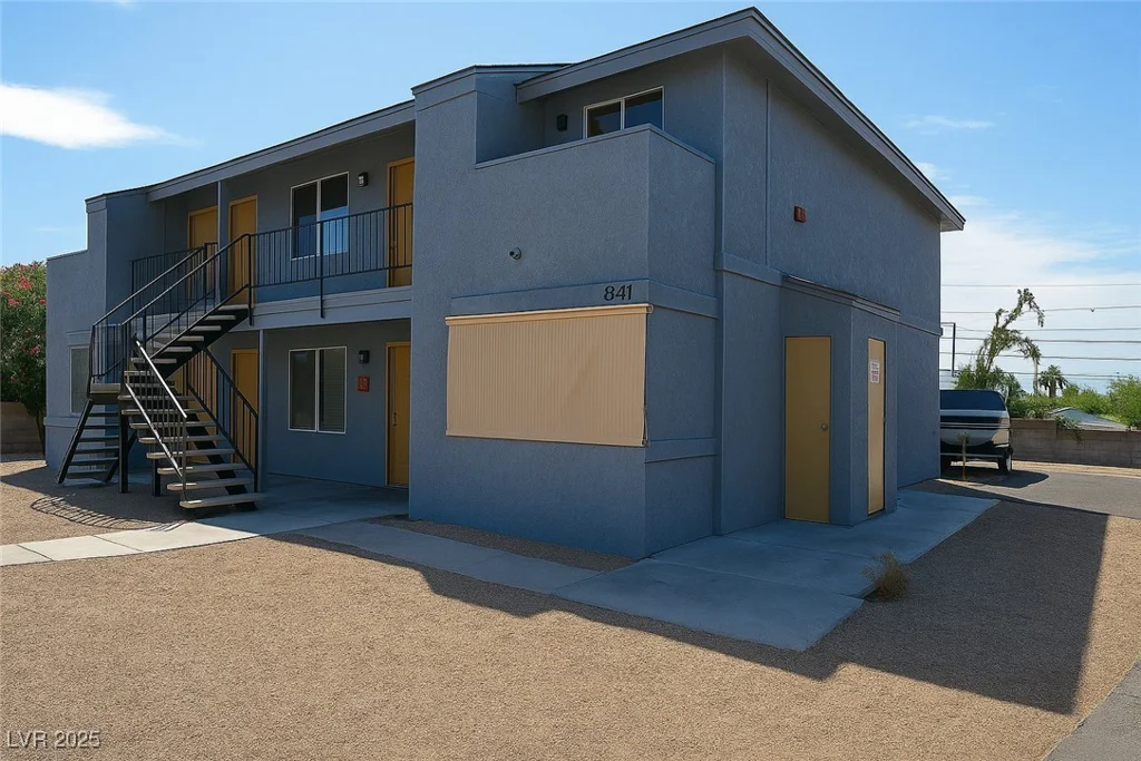 841 A, Boulder City, NV 89005