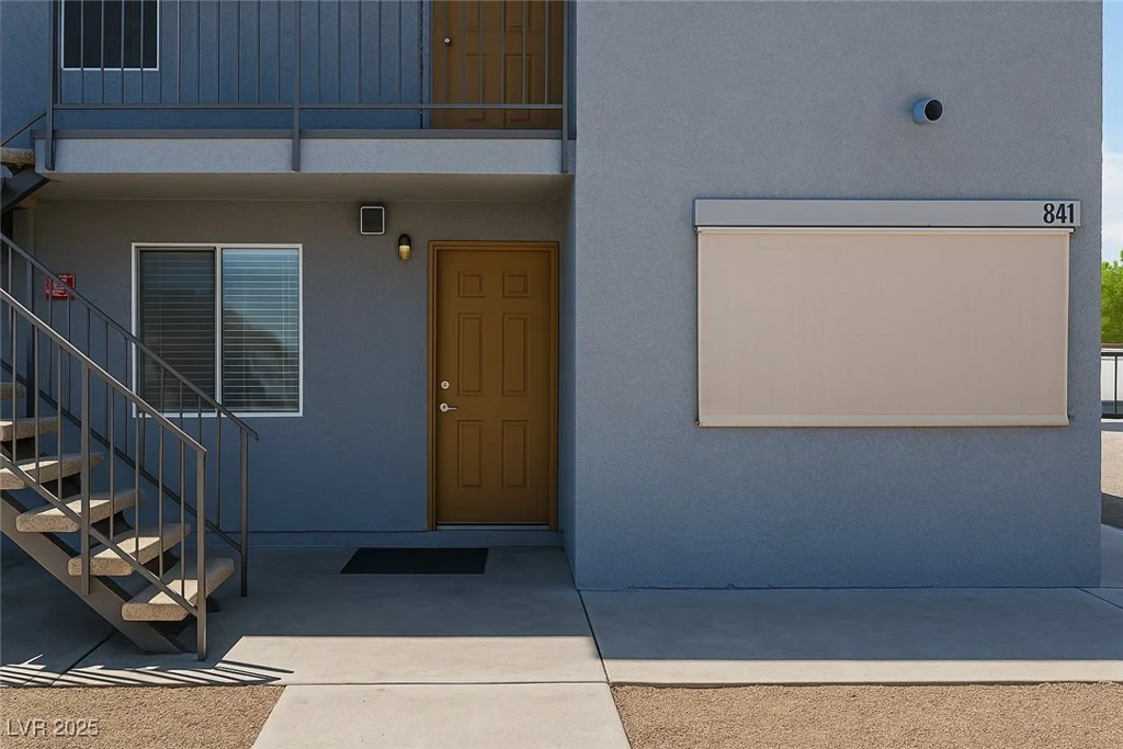 841 A, Boulder City, NV 89005