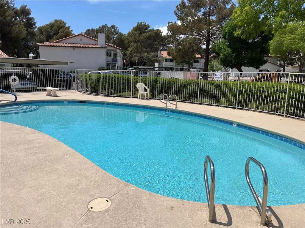 2704 Otter Creek, Las Vegas, NV 89117