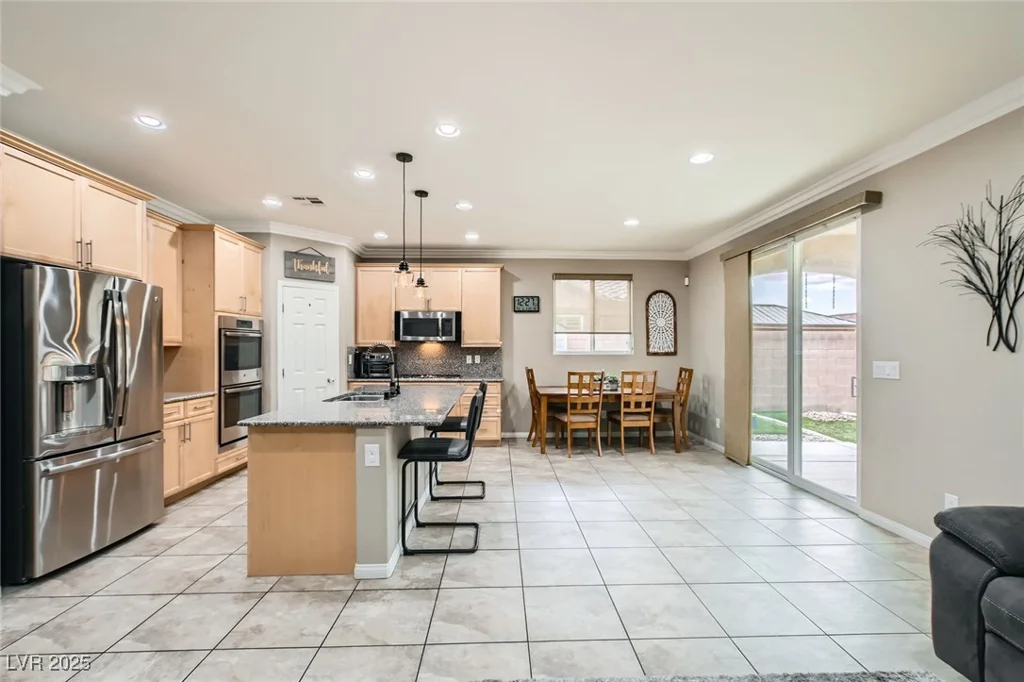 7497 Alamo Ranch, Las Vegas, NV 89179