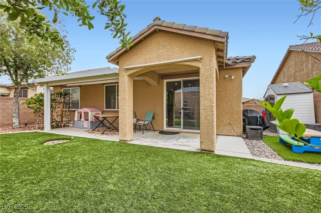 7497 Alamo Ranch, Las Vegas, NV 89179