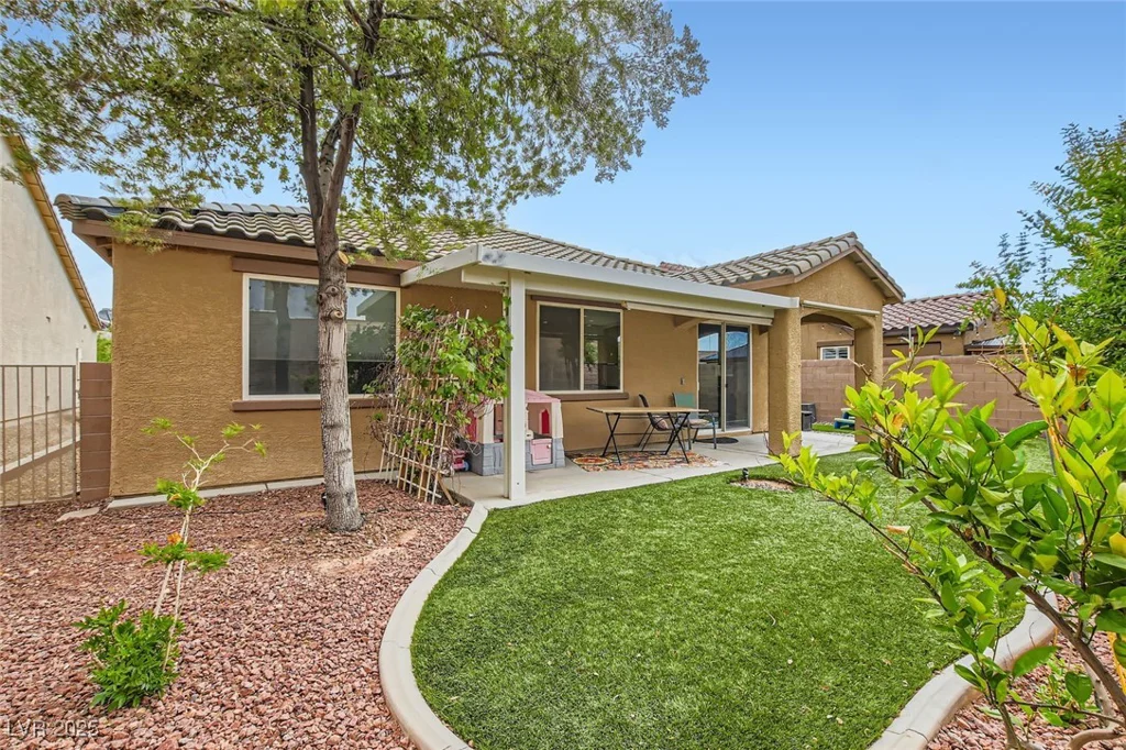 7497 Alamo Ranch, Las Vegas, NV 89179