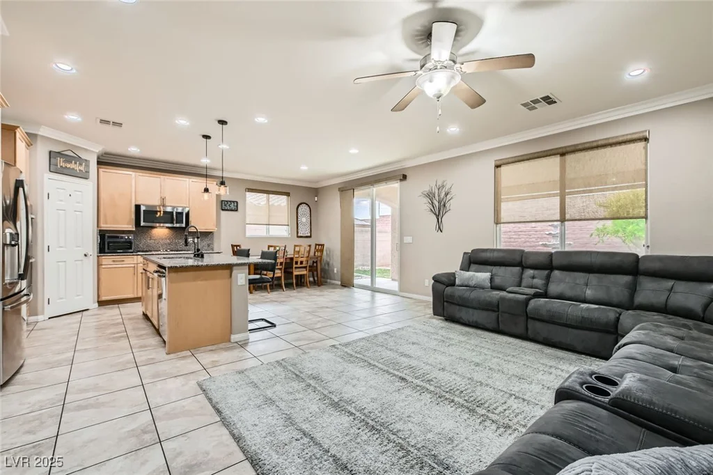 7497 Alamo Ranch, Las Vegas, NV 89179