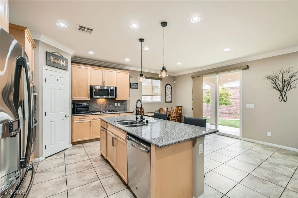 7497 Alamo Ranch, Las Vegas, NV 89179