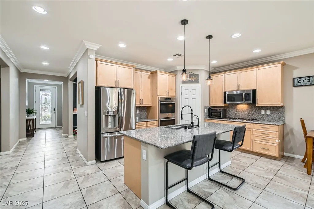 7497 Alamo Ranch, Las Vegas, NV 89179