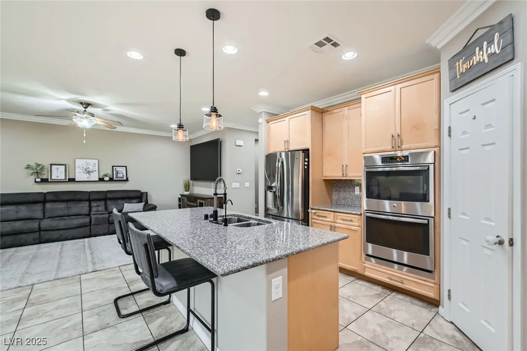 7497 Alamo Ranch, Las Vegas, NV 89179