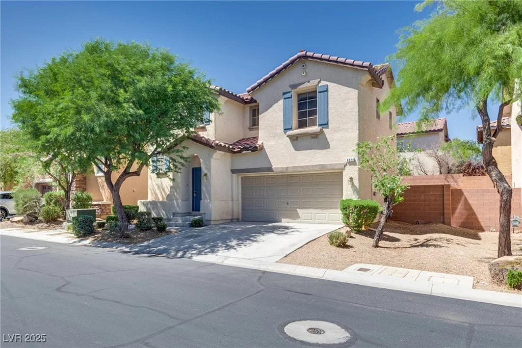 8824 Charm Canyon, Las Vegas, NV 89178