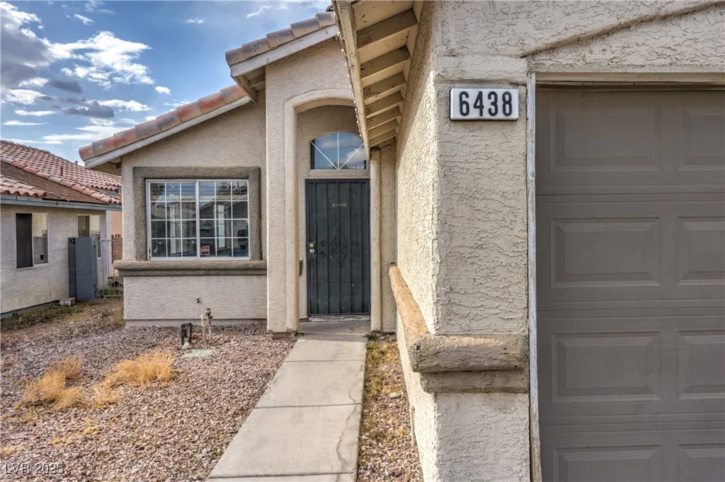 6438 Rose Tree, Las Vegas, NV 89156