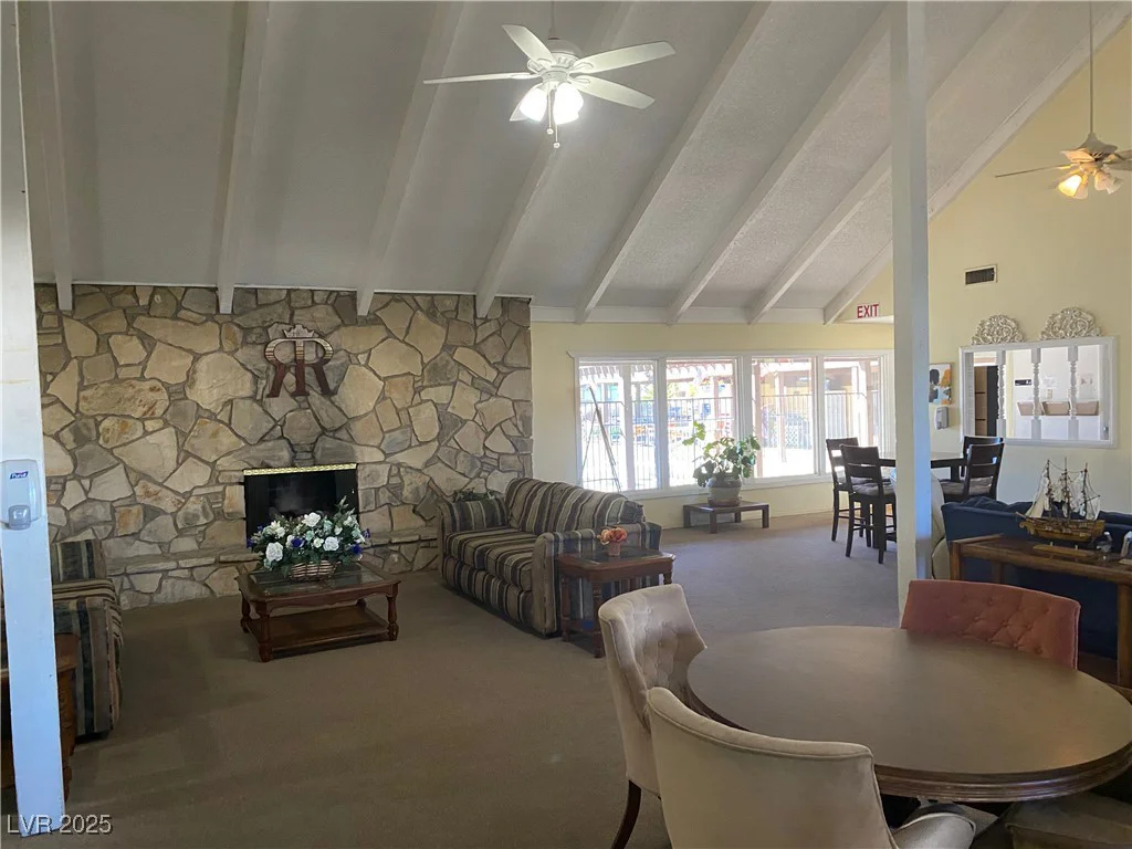 4619 Royal Ridge, Las Vegas, NV 89103