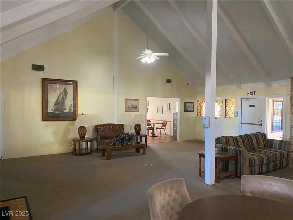 4619 Royal Ridge, Las Vegas, NV 89103