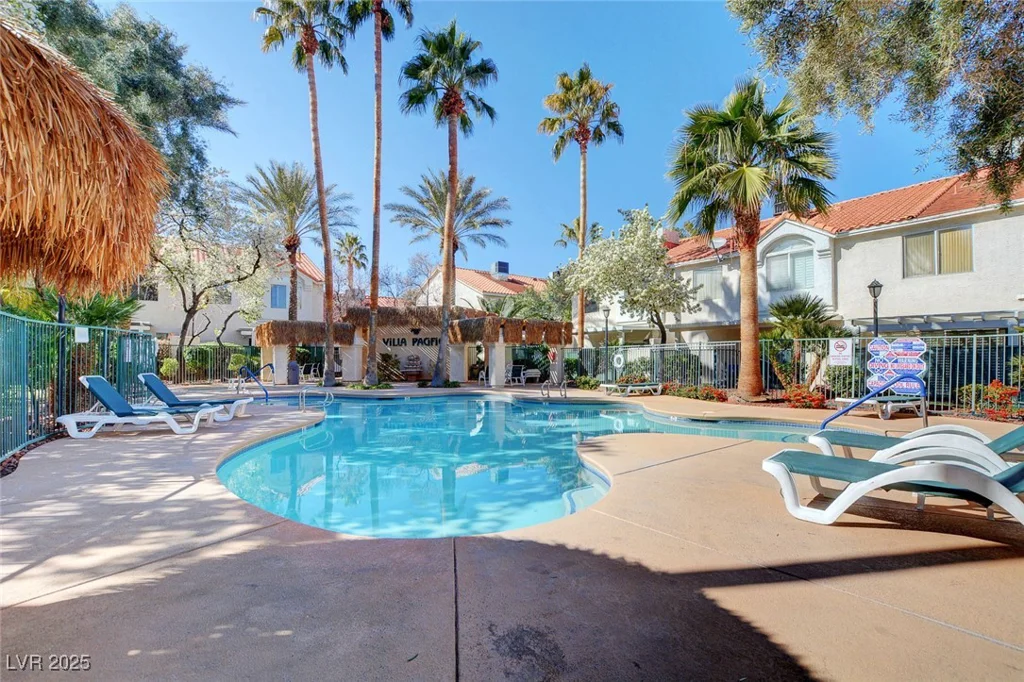 5221 Tropical Peach, Las Vegas, NV 89118