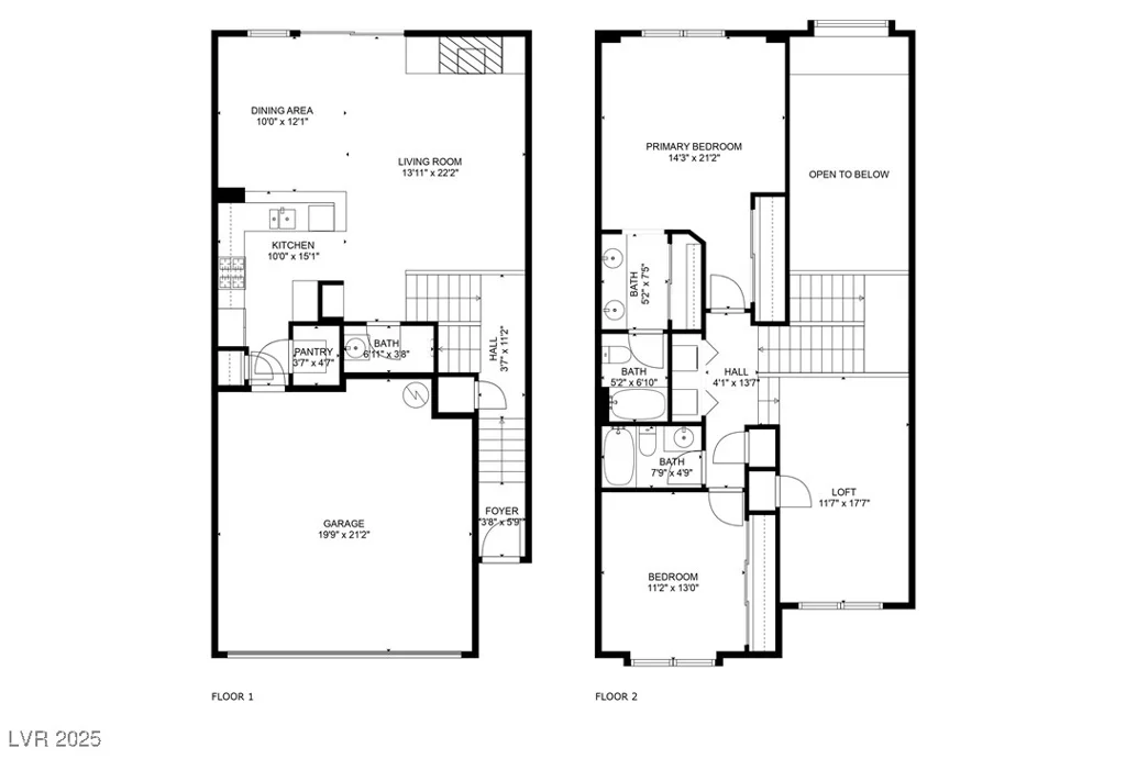 5221 Tropical Peach, Las Vegas, NV 89118