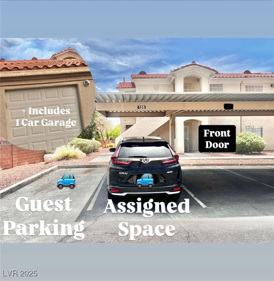 1881 Alexander, North Las Vegas, NV 89032