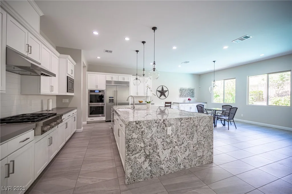 12018 Vento Forte, Las Vegas, NV 89138