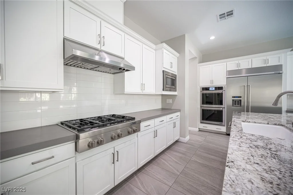 12018 Vento Forte, Las Vegas, NV 89138