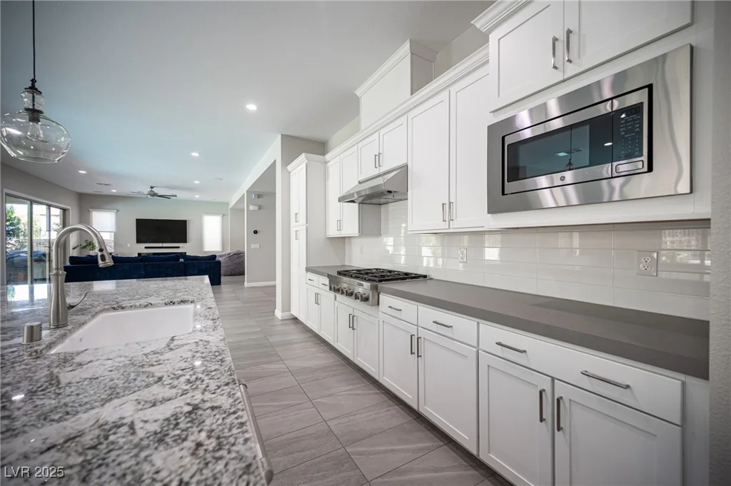 12018 Vento Forte, Las Vegas, NV 89138