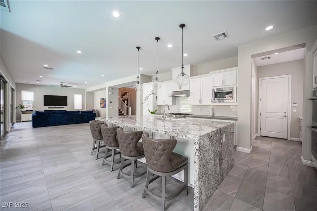 12018 Vento Forte, Las Vegas, NV 89138
