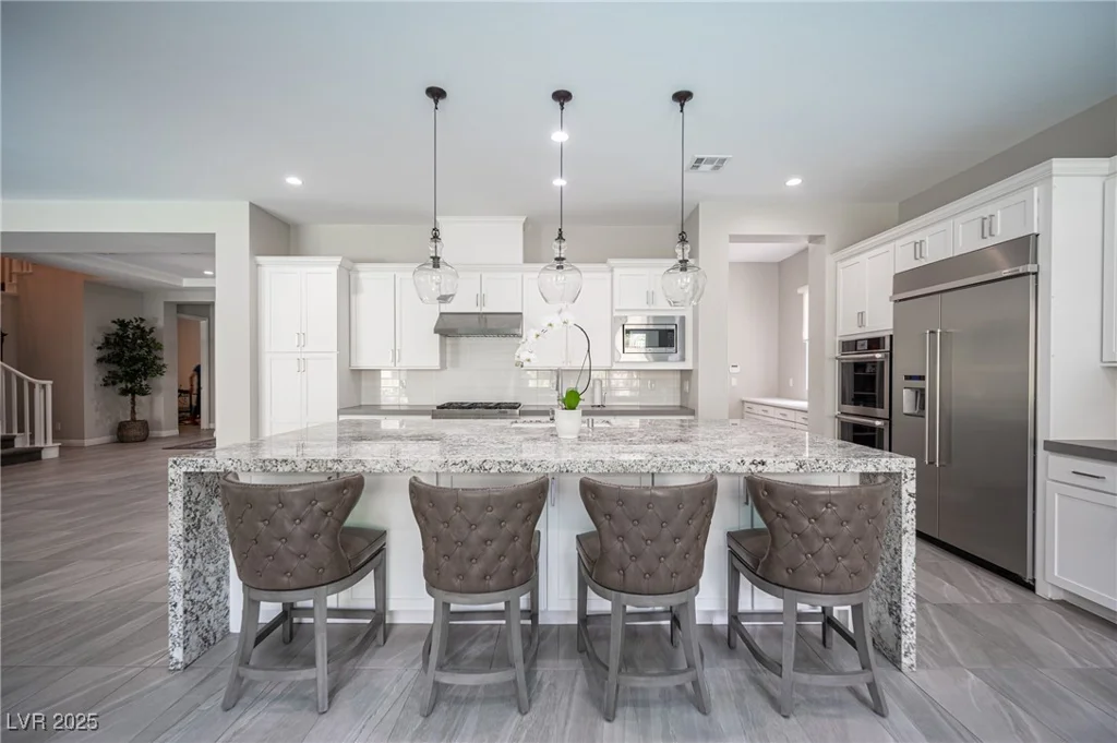 12018 Vento Forte, Las Vegas, NV 89138