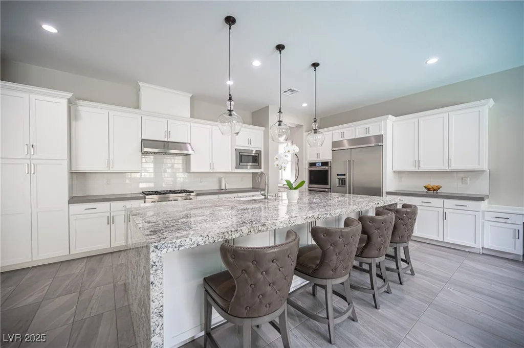 12018 Vento Forte, Las Vegas, NV 89138