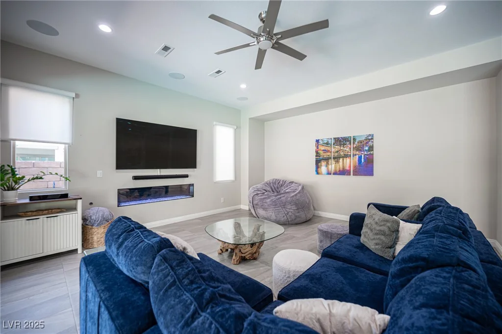 12018 Vento Forte, Las Vegas, NV 89138