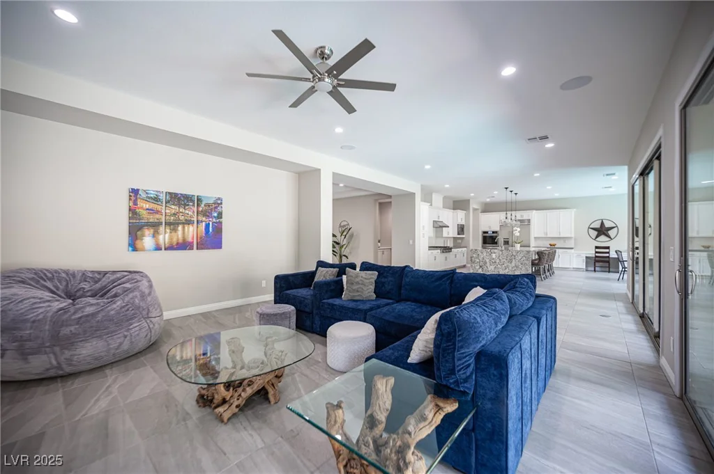 12018 Vento Forte, Las Vegas, NV 89138
