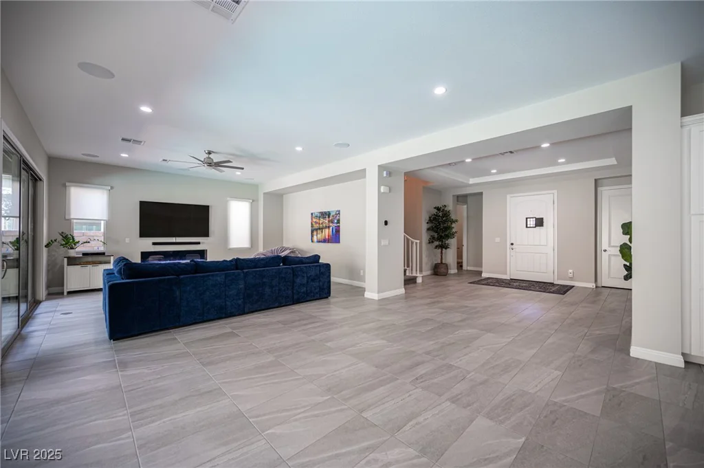 12018 Vento Forte, Las Vegas, NV 89138
