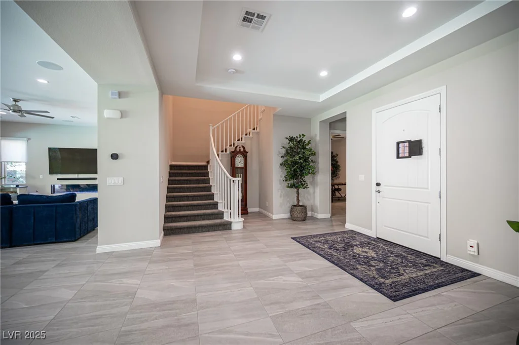 12018 Vento Forte, Las Vegas, NV 89138