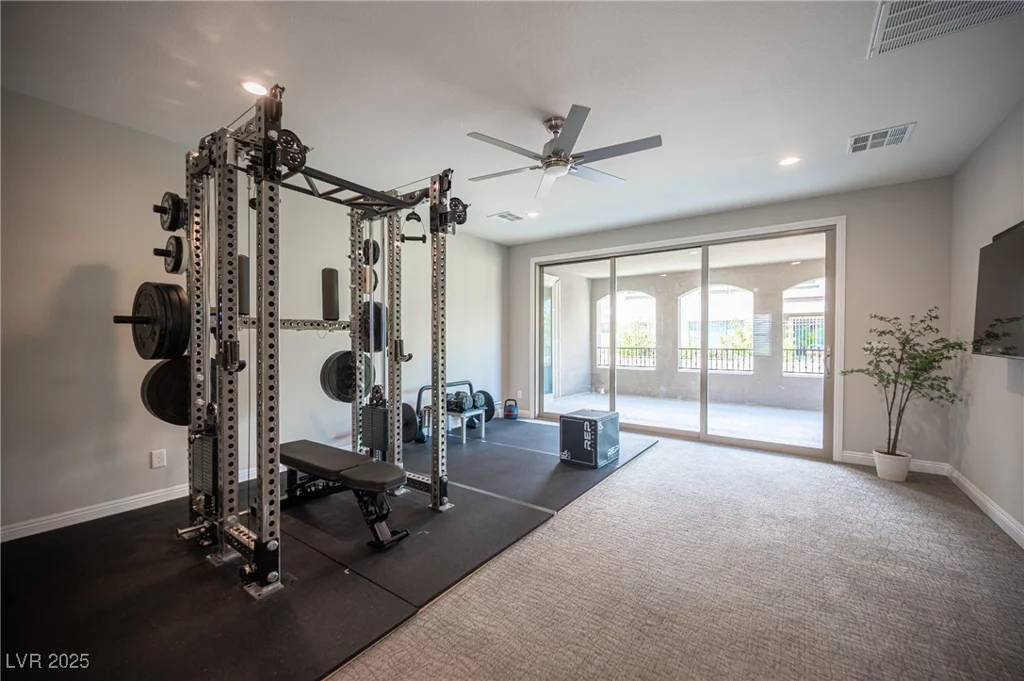12018 Vento Forte, Las Vegas, NV 89138