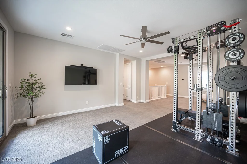 12018 Vento Forte, Las Vegas, NV 89138