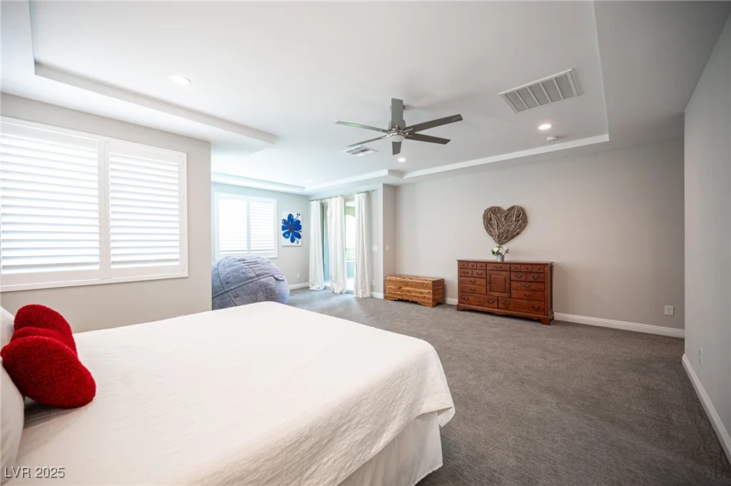 12018 Vento Forte, Las Vegas, NV 89138