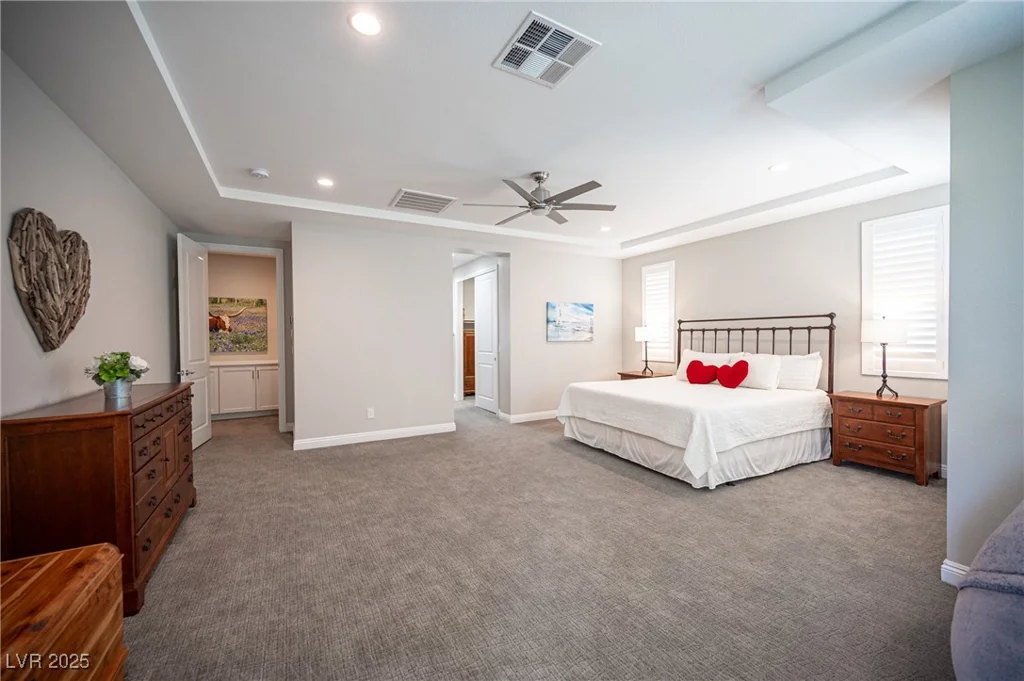 12018 Vento Forte, Las Vegas, NV 89138