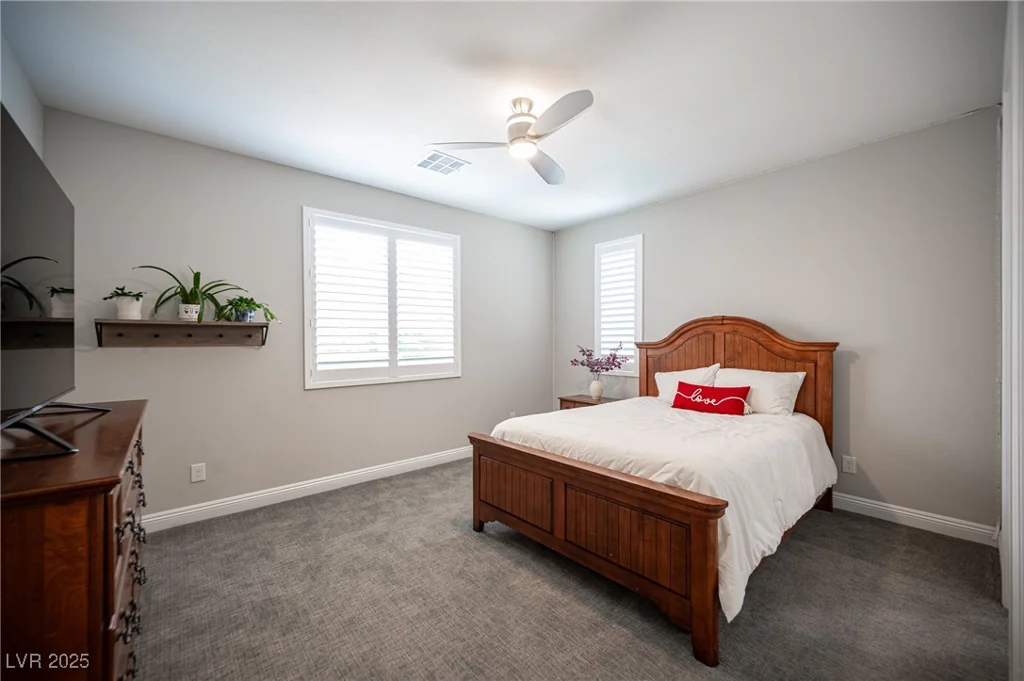 12018 Vento Forte, Las Vegas, NV 89138