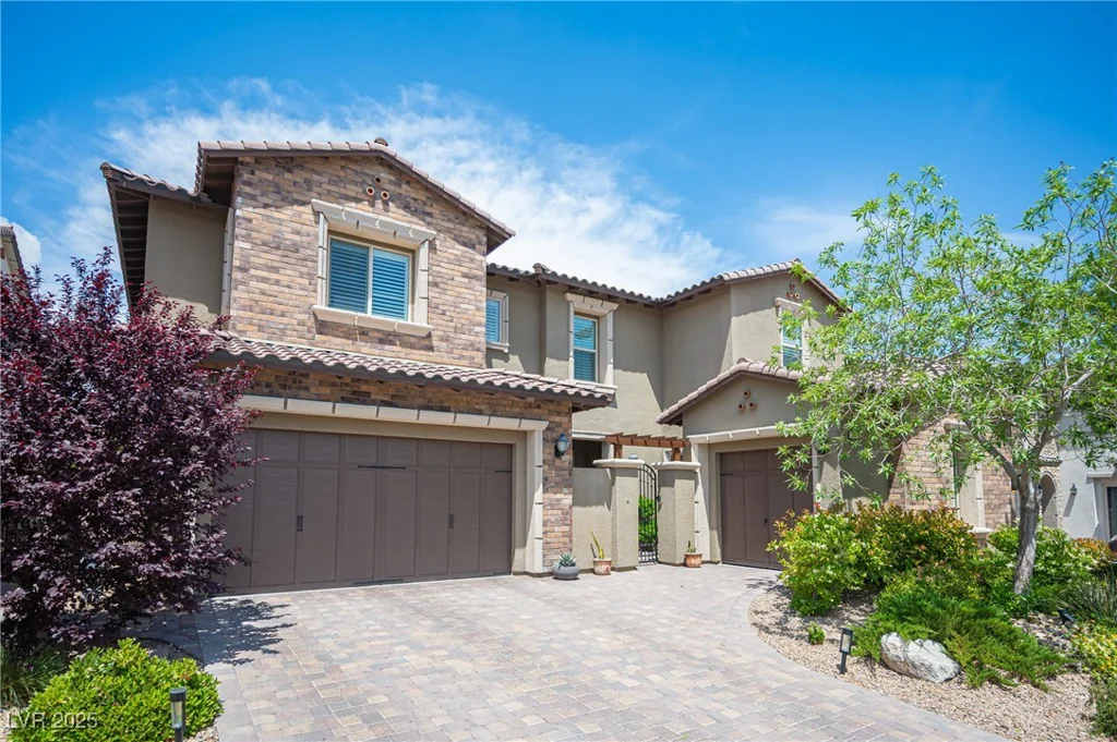 12018 Vento Forte, Las Vegas, NV 89138