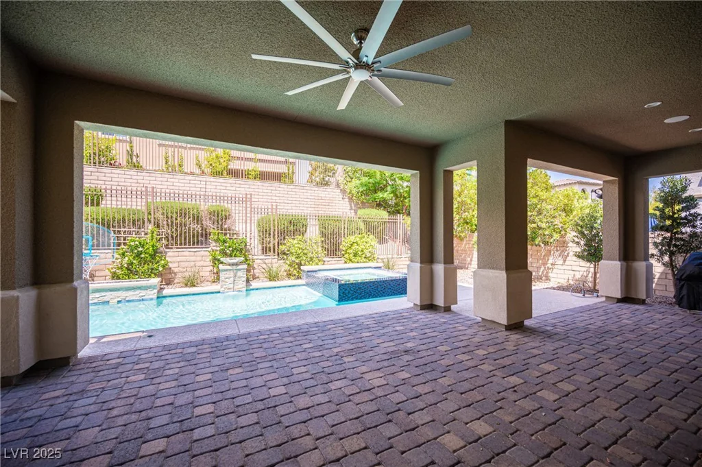 12018 Vento Forte, Las Vegas, NV 89138