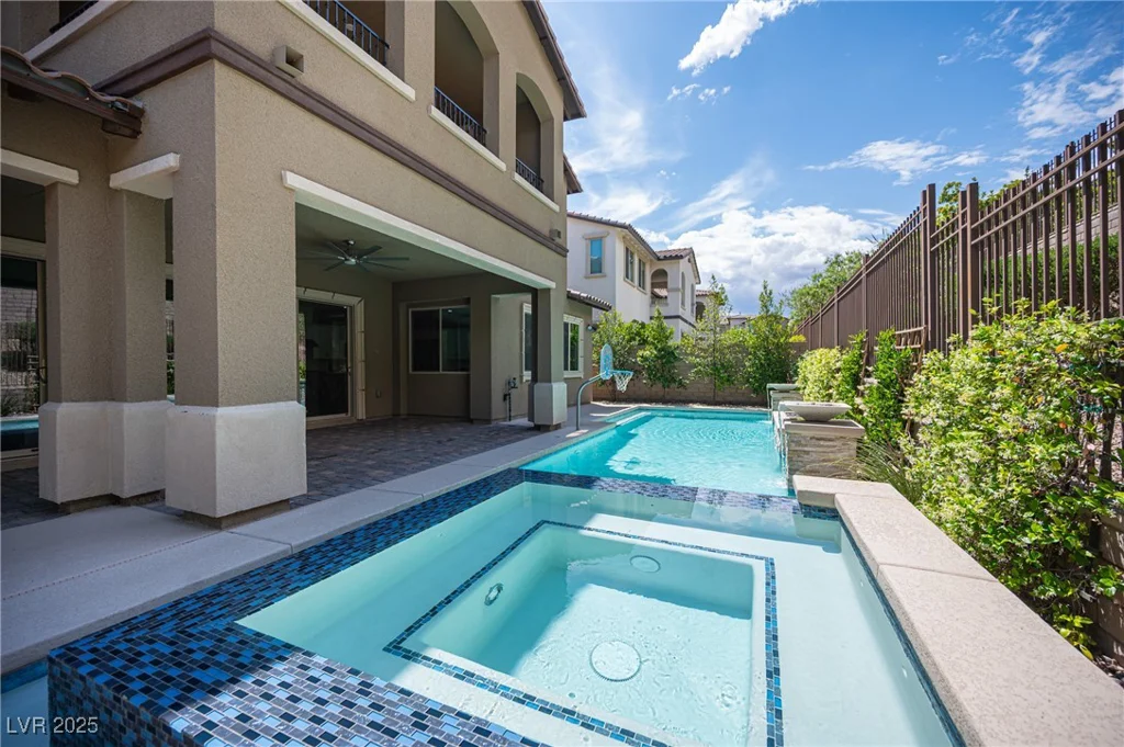 12018 Vento Forte, Las Vegas, NV 89138