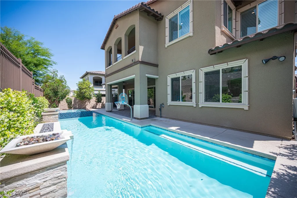 12018 Vento Forte, Las Vegas, NV 89138