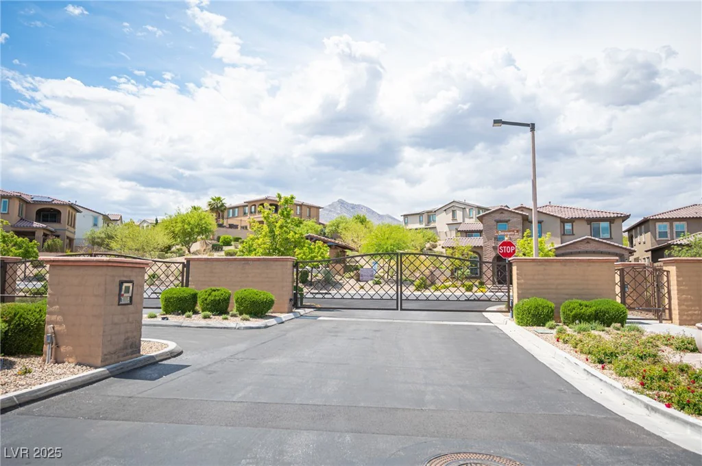 12018 Vento Forte, Las Vegas, NV 89138
