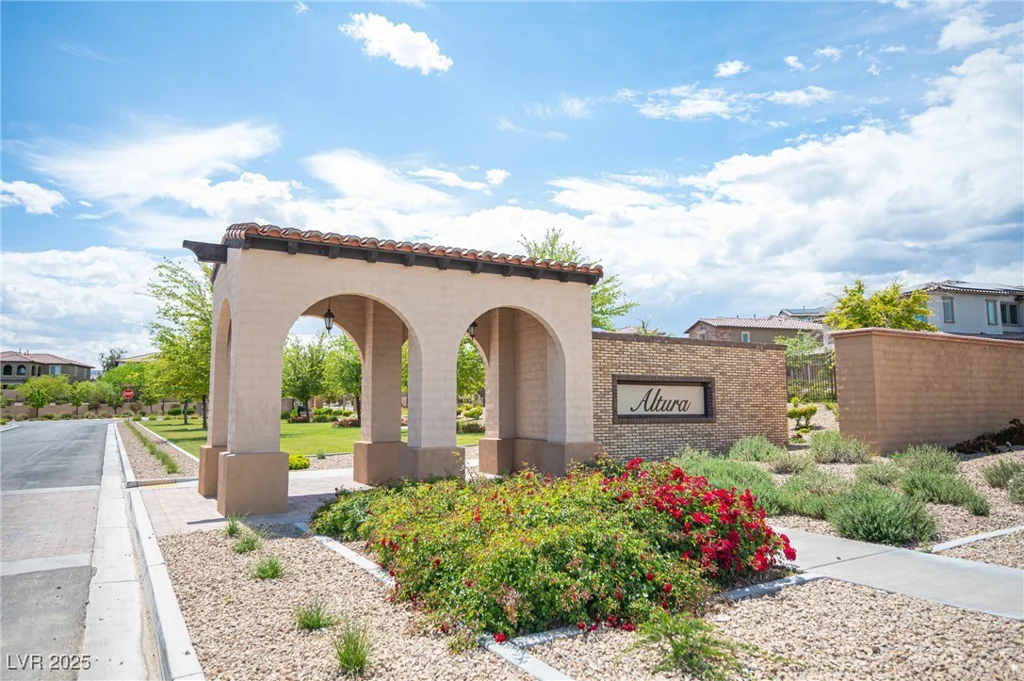 12018 Vento Forte, Las Vegas, NV 89138
