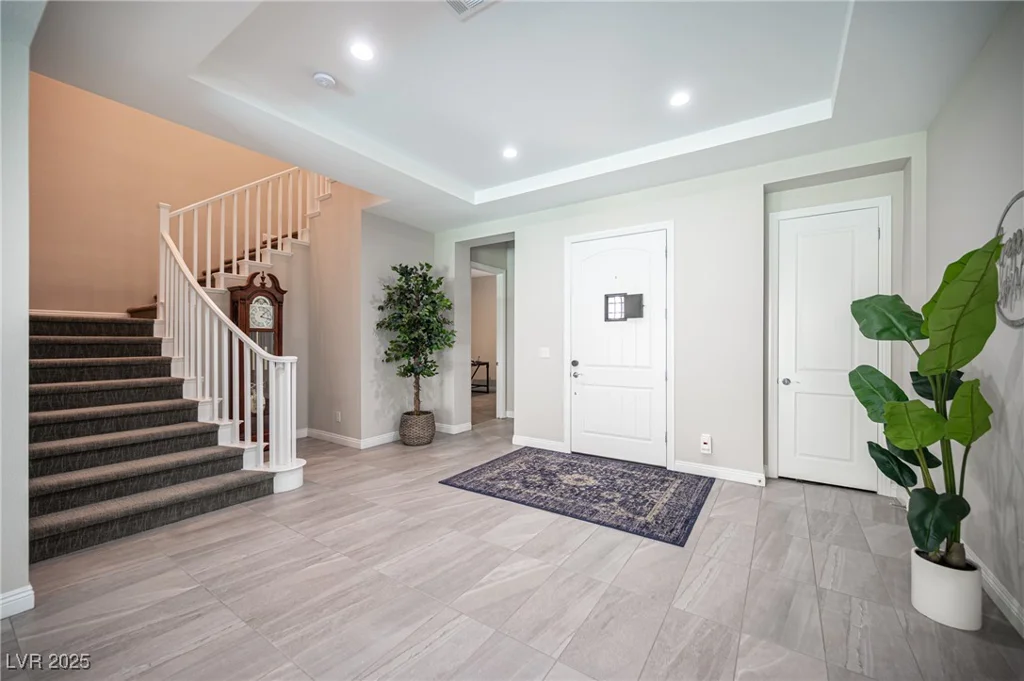 12018 Vento Forte, Las Vegas, NV 89138